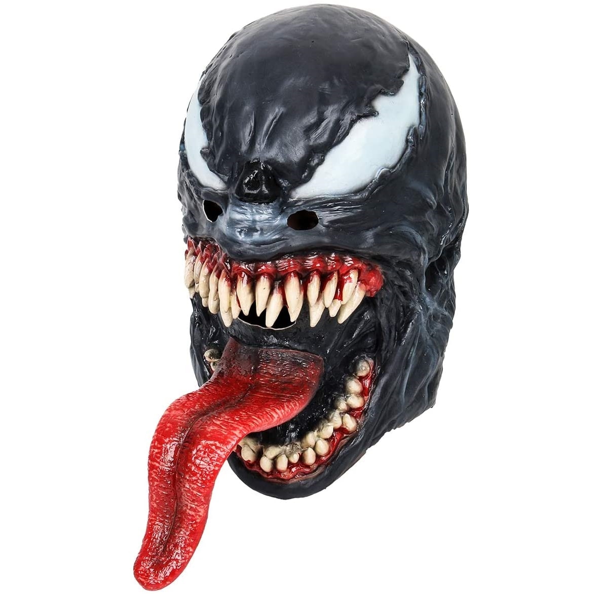 キング Halloween Venom Mask ホビー コスプレ ハロウィン Www Blaskogabyggd Is