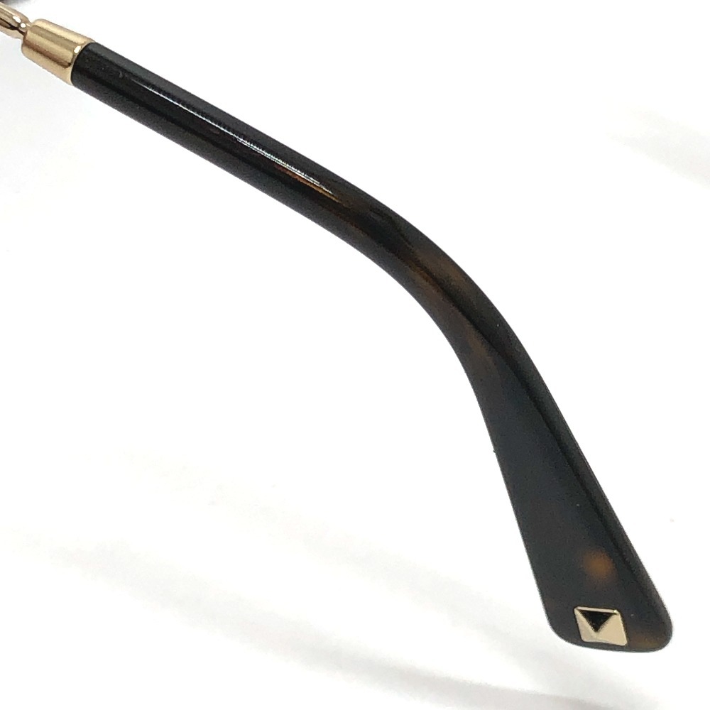 VALENTINO ヴァレンチノ サングラス VA4069-A ウェリントン 眼鏡