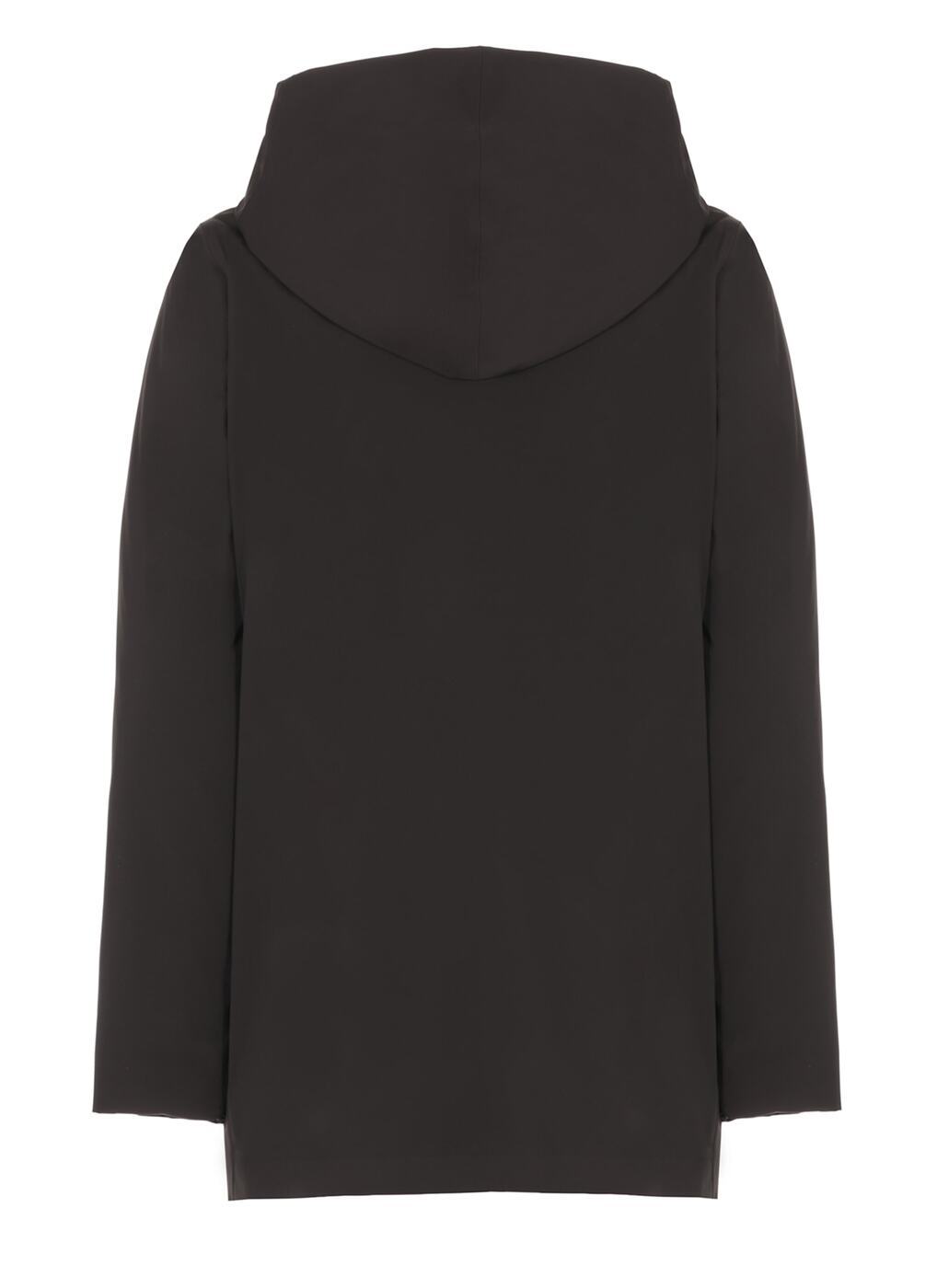 W2455310NERO ブラック 秋冬2024 コート レディース ia W2455310NERO ブラック 秋冬2024 コート レディース ia