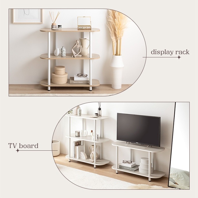 Palam 3段ラック ラック オープンラック オープンタイプ 家具 インテリア ニュアンスカラー くすみカラー 韓国風 収納 新生活 ワンルーム 引っ越し 一人暮らし リビング ダイニング シンプル Palam 3段ラック ラック オープンラック オープンタイプ 家具 インテリア ニュアンスカラー くすみカラー 韓国風 収納 新生活 ワンルーム 引っ越し 一人暮らし リビング ダイニング シンプル