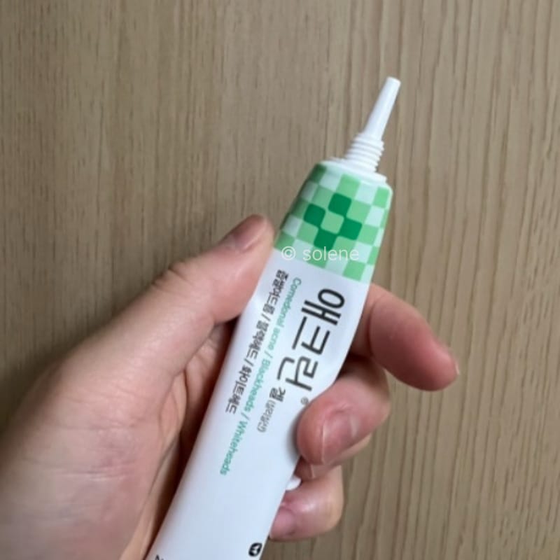 Qoo10] 東亜製薬 【正規品】アクリンゲル 20g 白ニキビ