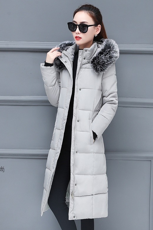 5109.ボアダウンロングコート(グレー)2019 春夏 sale アウター 美ライン おしゃれ オフィス ビジネス お出かけ 女子会 普段使い 通勤 通学 5109.ボアダウンロングコート(グレー)2019 春夏 sale アウター 美ライン おしゃれ オフィス ビジネス お出かけ 女子会 普段使い 通勤 通学