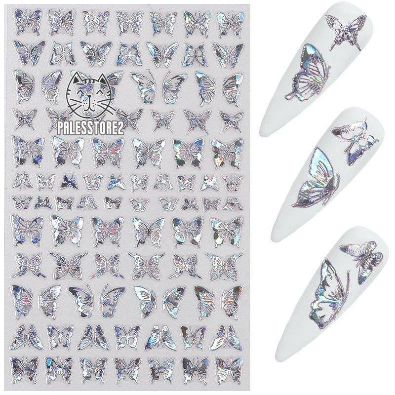 SPEネイル ネイルシール パーツ デコパーツ セルフネイル ネイル シール 蝶々 バタフライ キラキラ 簡単 ネイルステッカー ゴールド ナチュラル SPEネイル ネイルシール パーツ デコパーツ セルフネイル ネイル シール 蝶々 バタフライ キラキラ 簡単 ネイルステッカー ゴールド ナチュラル