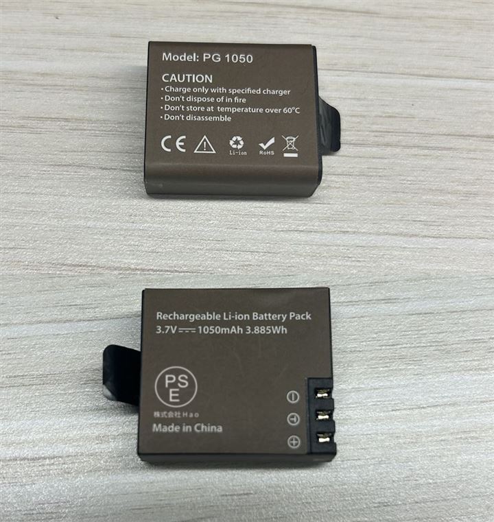 EK7000 アクションカメラ 4K 2000万画素 64GBメモリカード付き WiFi搭載 外部マイク対応 30M防水 HDMI出力 170度広角レンズ リモコン付き