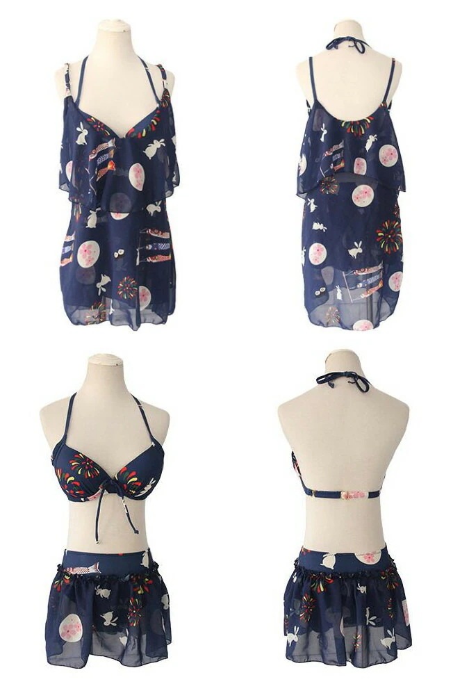 新作 -f113 2カラー レッド ブルー 水着 ワンピース スカート フレア フリル レディース水着 オフショル バンドゥ ビキニ ペア セクシー パッド付 レース お揃い 新作 -f113 2カラー レッド ブルー 水着 ワンピース スカート フレア フリル レディース水着 オフショル バンドゥ ビキニ ペア セクシー パッド付 レース お揃い