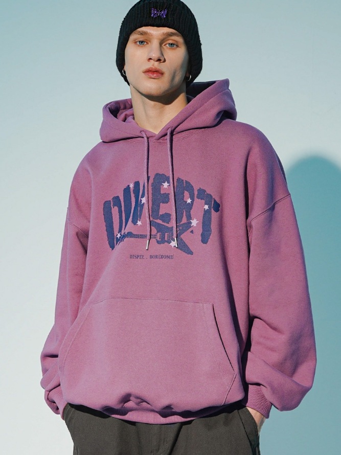 [TWN] Divert Hoodie