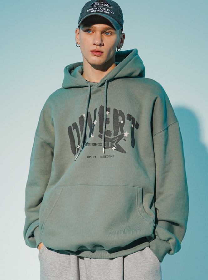 [TWN] Divert Hoodie
