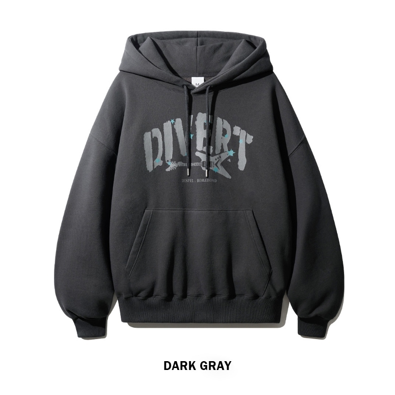 [TWN] Divert Hoodie