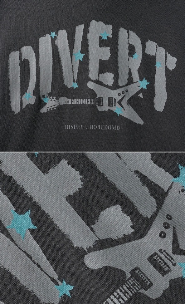 [TWN] Divert Hoodie