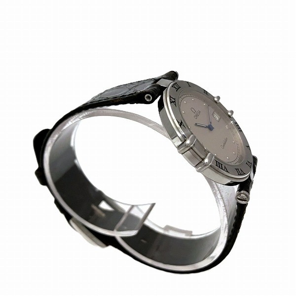 オメガ コンステレーション クォーツ 時計 腕時計 メンズ 【中古】 オメガ コンステレーション クォーツ 時計 腕時計 メンズ 【中古】