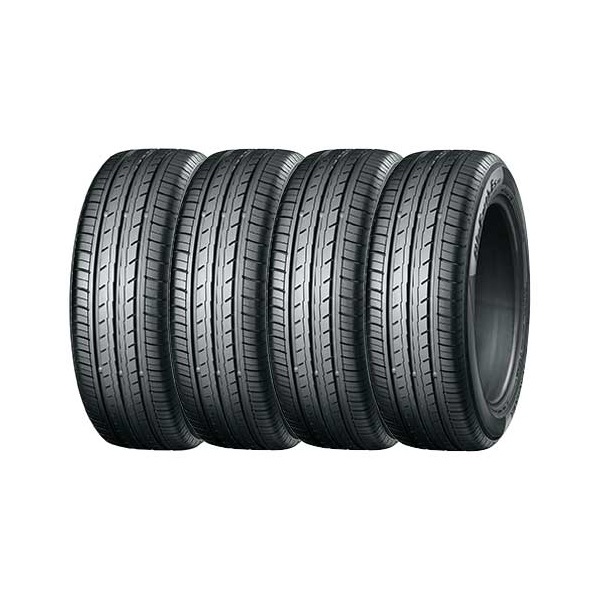 4本セット ヨコハマ BlueEarth ブルーアース ES32 215/55R16 93H タイヤ単品 メーカー直送