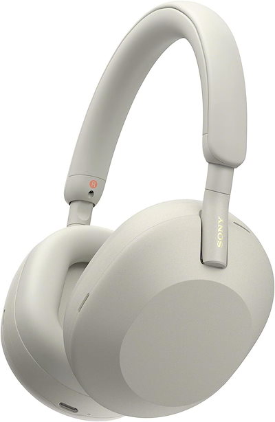 Qoo10] ソニー [即日出荷] WH-1000XM5 ワイ : イヤホン・ヘッドホン
