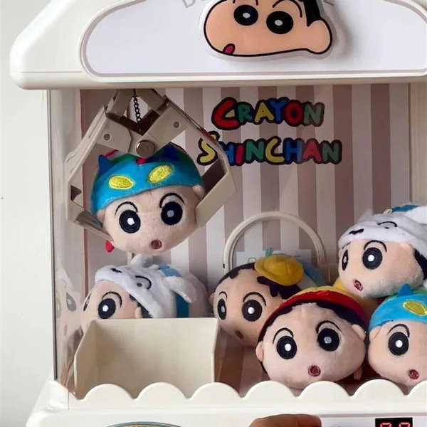Qoo10] クレヨンしんちゃんクレヨンしんちゃん ミ