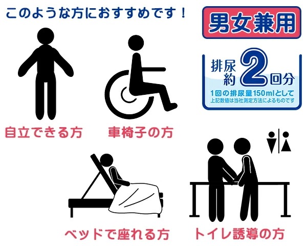 フリーネ 大人用紙おむつ パンツタイプ 軽快パンツ (排尿量2回分)S(88枚)/M(80枚)/L(72枚)/LL(64枚) FKS-162/FKS-163/FKS-164/FKS-165