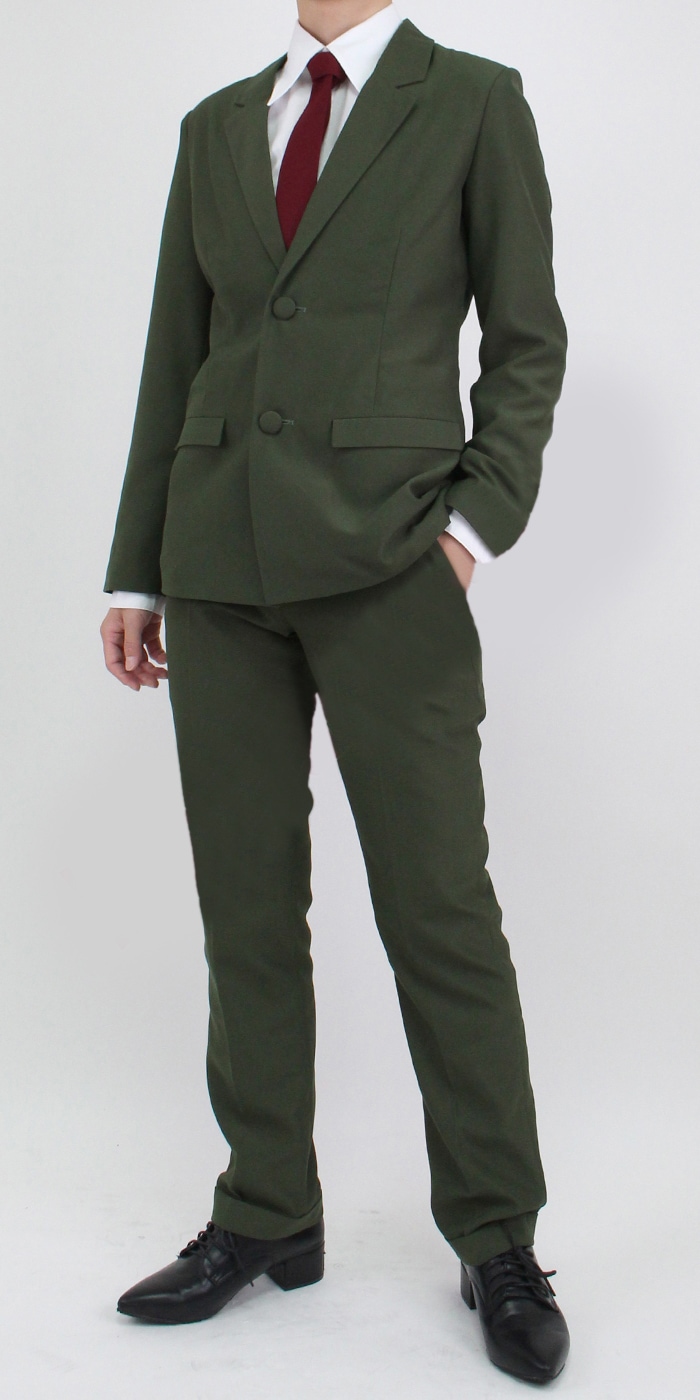 名探偵コナン 風見裕也 コスプレ衣装 コスチューム ハロウィン 変装 仮装 名探偵コナン 風見裕也 コスプレ衣装 コスチューム ハロウィン 変装 仮装