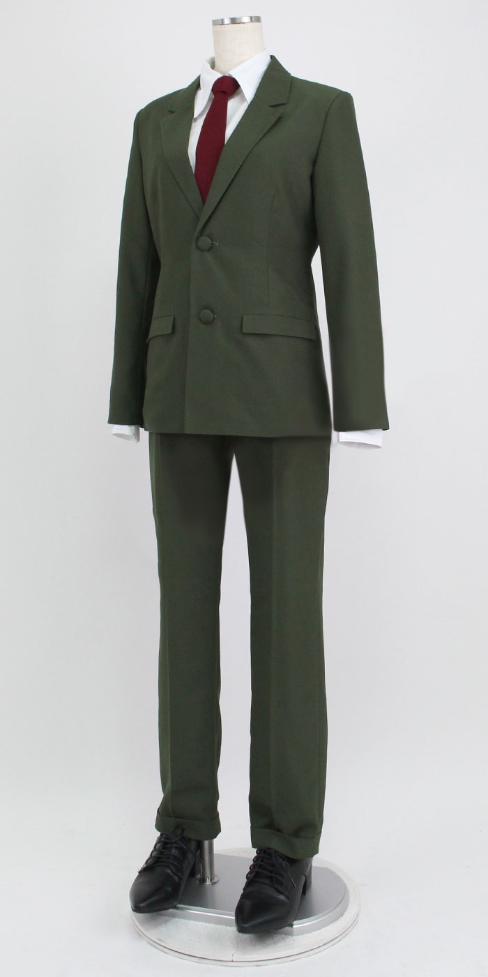 名探偵コナン 風見裕也 コスプレ衣装 コスチューム ハロウィン 変装 仮装 名探偵コナン 風見裕也 コスプレ衣装 コスチューム ハロウィン 変装 仮装