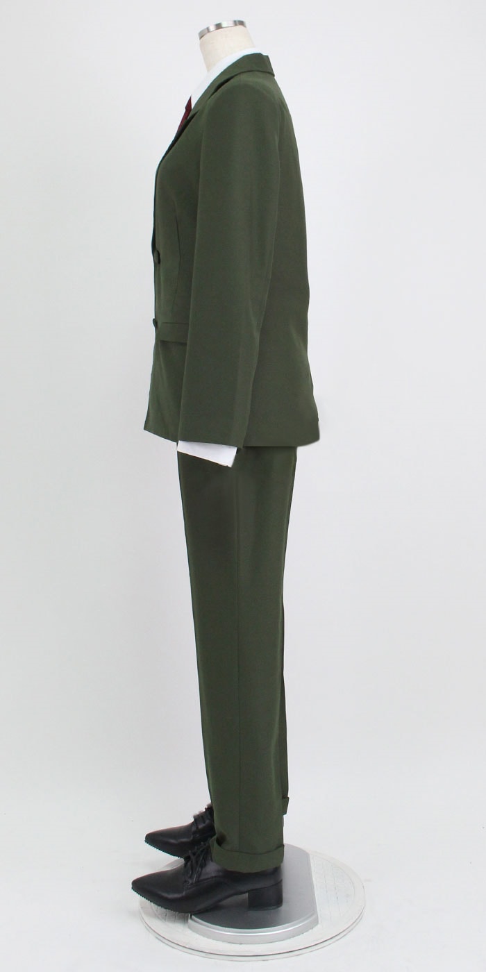 名探偵コナン 風見裕也 コスプレ衣装 コスチューム ハロウィン 変装 仮装 名探偵コナン 風見裕也 コスプレ衣装 コスチューム ハロウィン 変装 仮装