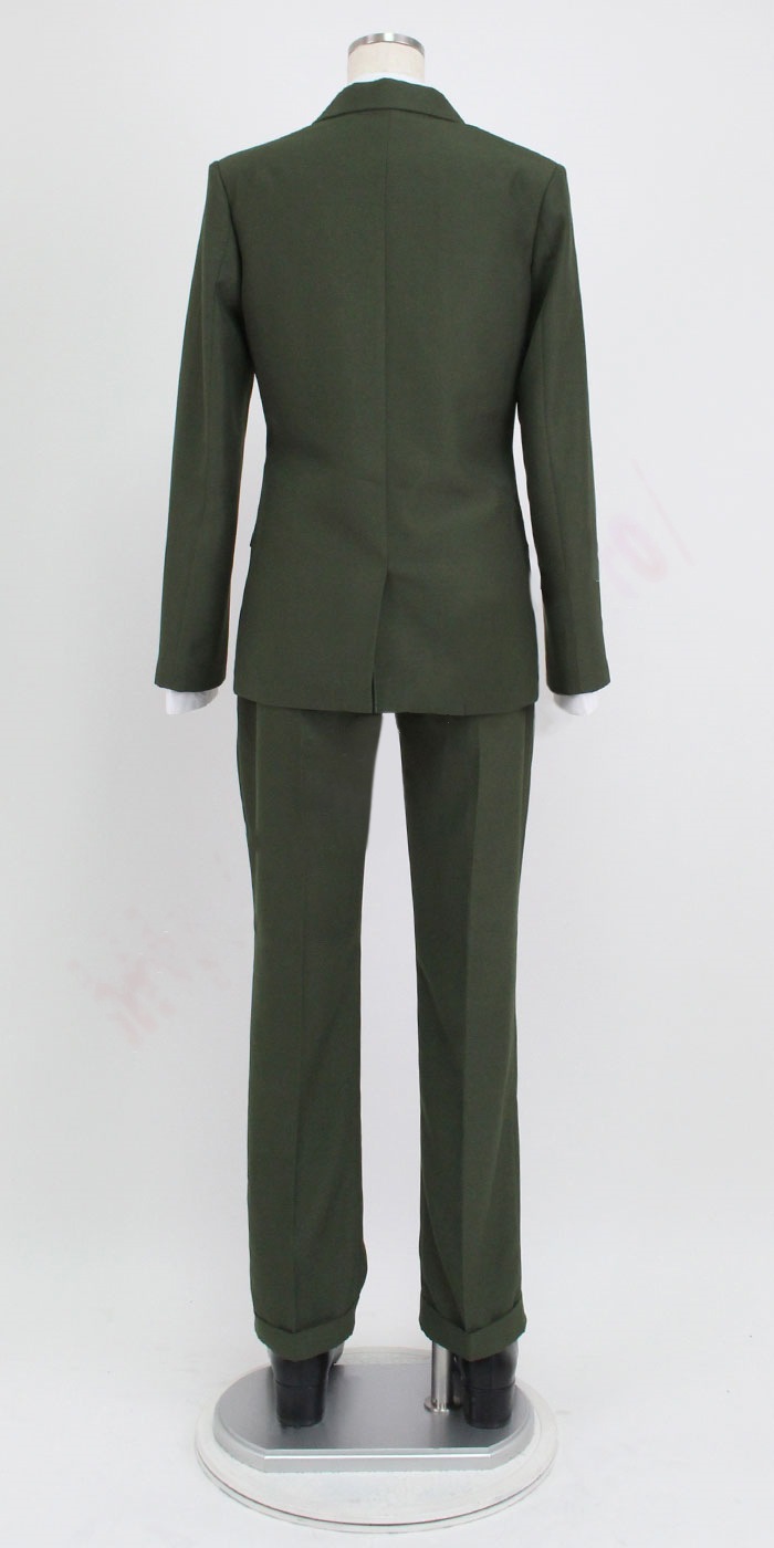 名探偵コナン 風見裕也 コスプレ衣装 コスチューム ハロウィン 変装 仮装 名探偵コナン 風見裕也 コスプレ衣装 コスチューム ハロウィン 変装 仮装