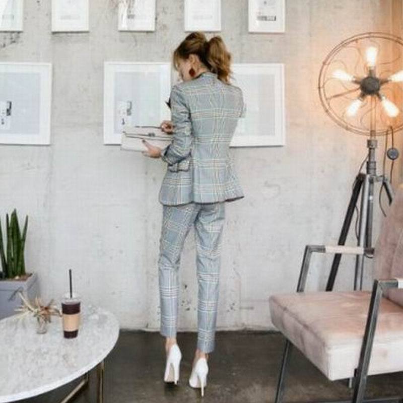 スーツ レディース ママスーツ チェック柄 ストレッチ 卒業式 卒園式 セットアップ 洗える パンツスーツ ビジネス 春夏秋冬 フォーマル 大きいサイズ 通勤 OL 入学式 入園式 セレモニー スーツ レディース ママスーツ チェック柄 ストレッチ 卒業式 卒園式 セットアップ 洗える パンツスーツ ビジネス 春夏秋冬 フォーマル 大きいサイズ 通勤 OL 入学式 入園式 セレモニー