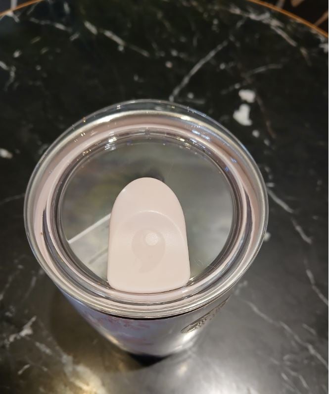 [韓国正規品]SS スウェル マーブル タンブラー 532ml/韓国人気スターバックスタンブラー/ペンギンブックスコラボ