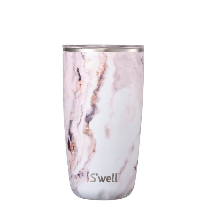 [韓国正規品]SS スウェル マーブル タンブラー 532ml/韓国人気スターバックスタンブラー/ペンギンブックスコラボ