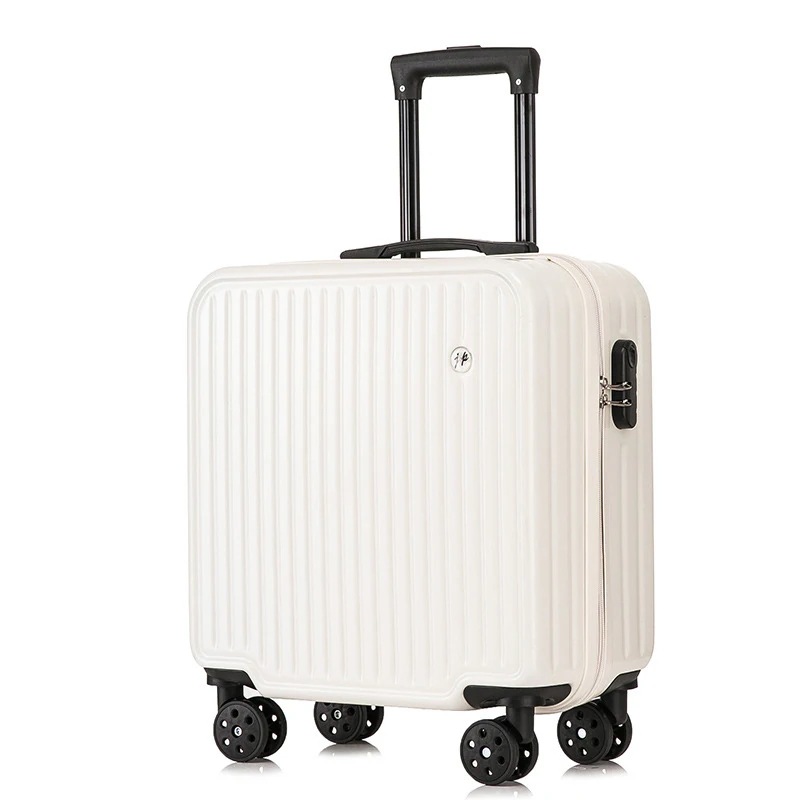 便利！キャリーバッグ sサイズ キャリーバッグ 小型スーツケース軽量キャリーケース男女キャリーケース学生スーツケースジッパーケース