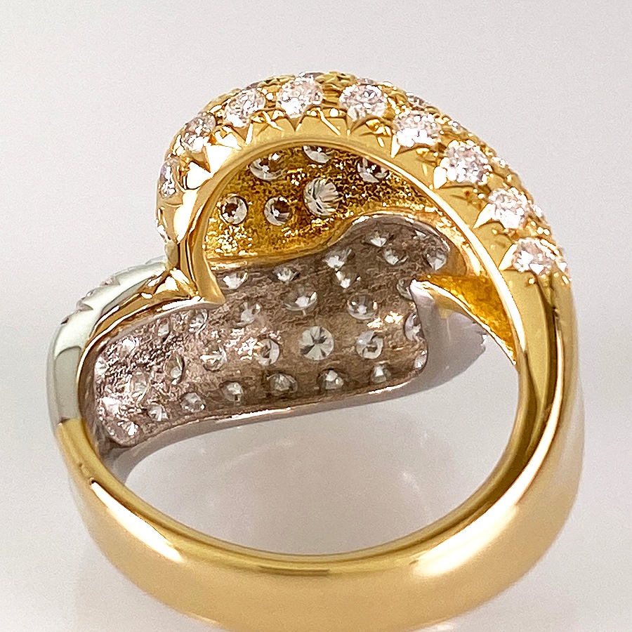 10号(50) リング sss【中古】 10号(50) リング sss【中古】