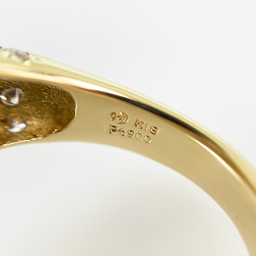 10号(50) リング sss【中古】 10号(50) リング sss【中古】