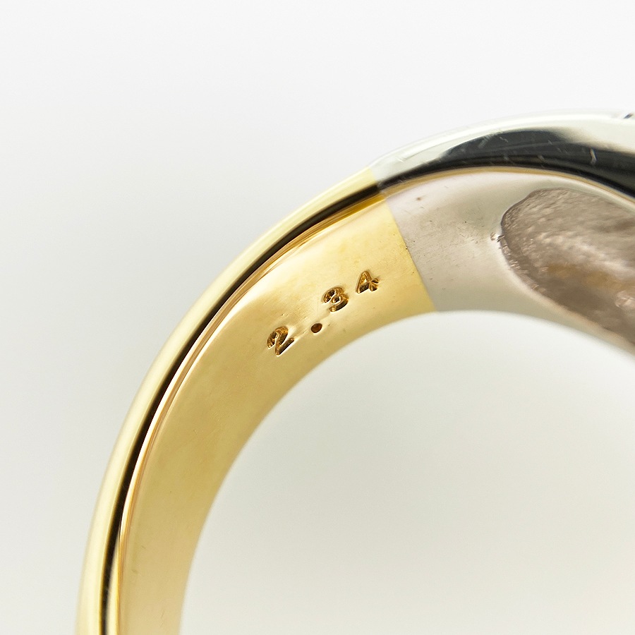 10号(50) リング sss【中古】 10号(50) リング sss【中古】