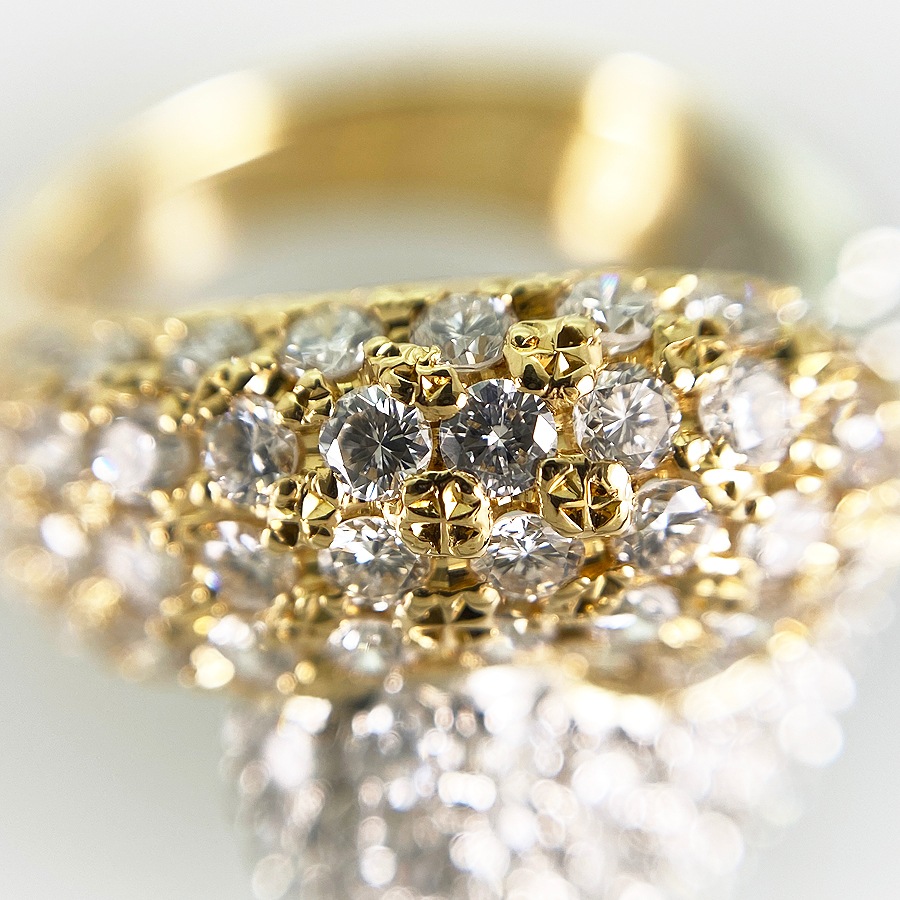 10号(50) リング sss【中古】 10号(50) リング sss【中古】