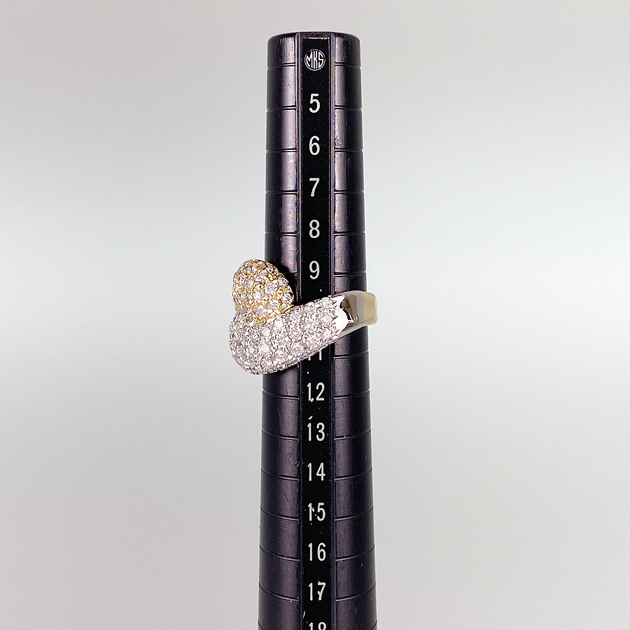 10号(50) リング sss【中古】 10号(50) リング sss【中古】