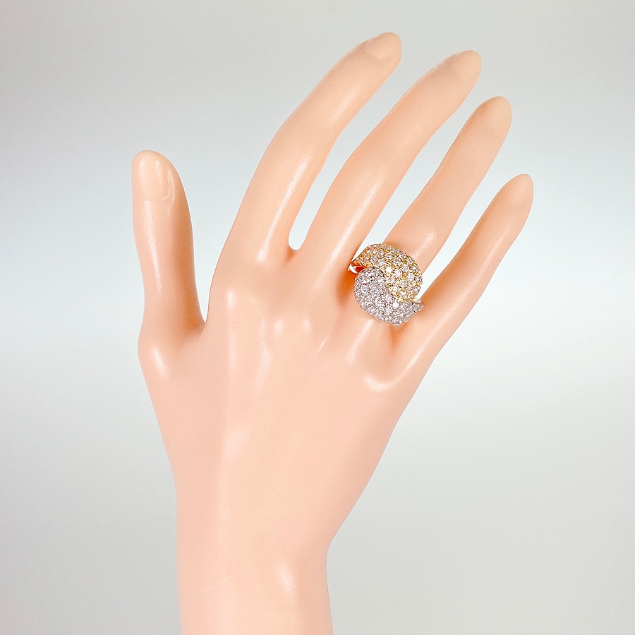 10号(50) リング sss【中古】 10号(50) リング sss【中古】