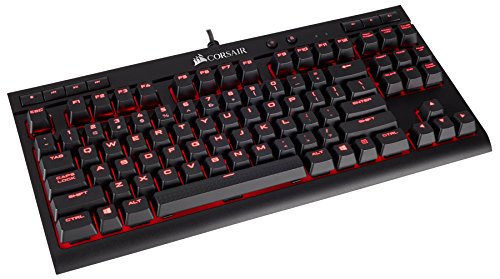 Corsair K63 Red LED ... : タブレット・パソコン 正規店安い