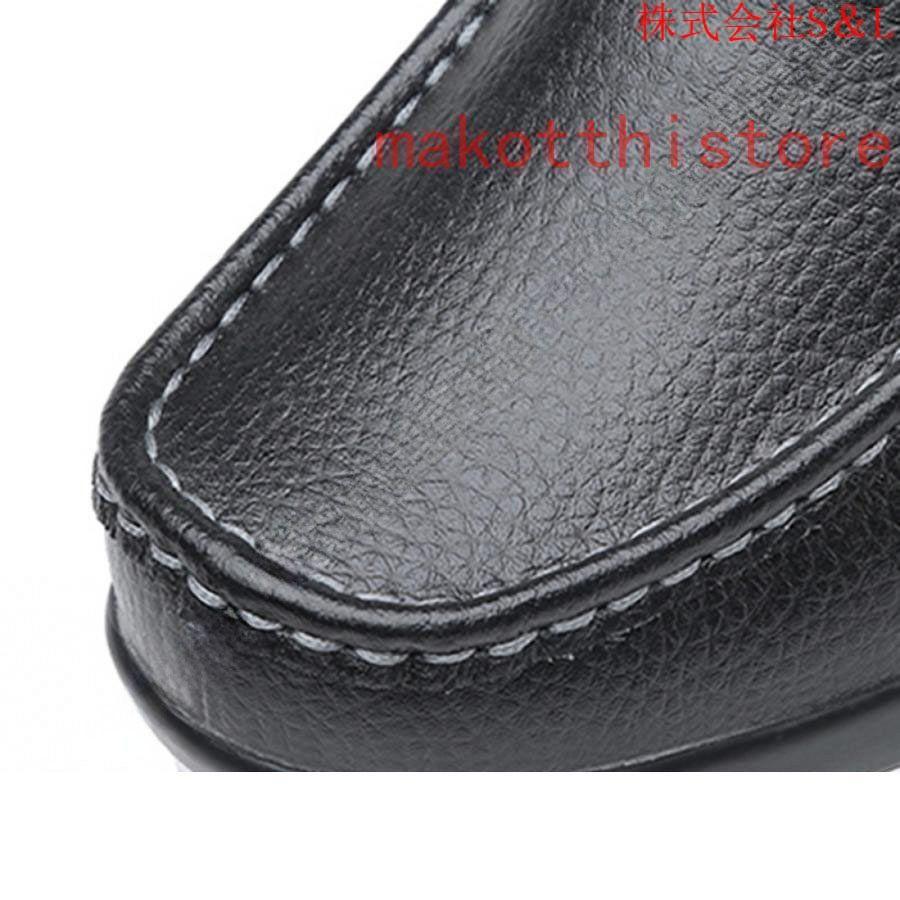 スリッポン レディース シューズ 厚底 インヒール シークレット 靴 シューズ 無地 スニーカー 軽量 女性 カジュアル おしゃれ かわいい クッション 身長アップ