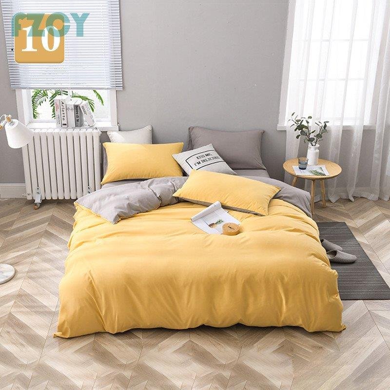 布団カバー ダブル 3/4点セット シーツセット 寝具カバー 枕カバー 通気性 吸湿性 柔らかい 北欧風 無地 洋式和式兼用 ベッド用 四季通用 掛けカバー 布団カバー ダブル 3/4点セット シーツセット 寝具カバー 枕カバー 通気性 吸湿性 柔らかい 北欧風 無地 洋式和式兼用 ベッド用 四季通用 掛けカバー