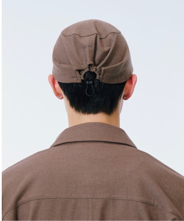 Qoo10] san san gear 【SANSANGEAR】 25FW SO