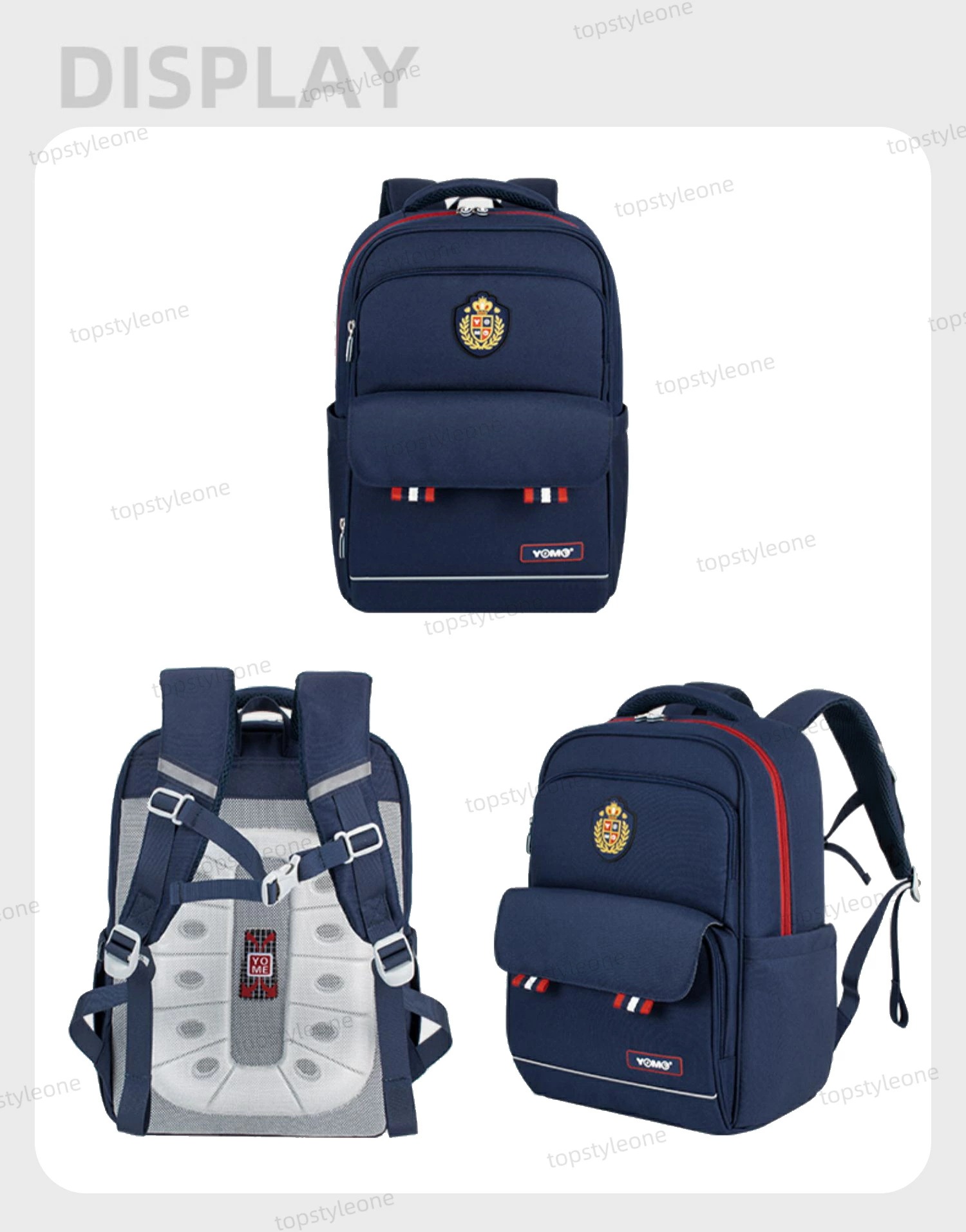 子ども リュック キッズ リュック 学生 レザーバッグ バッグパック ヴィンテージ おしゃれ 子供 男の子 女の子 軽量 通学リュック イギリス風 インスタ映え SNS映え 幼稚園 小学生 かわいい