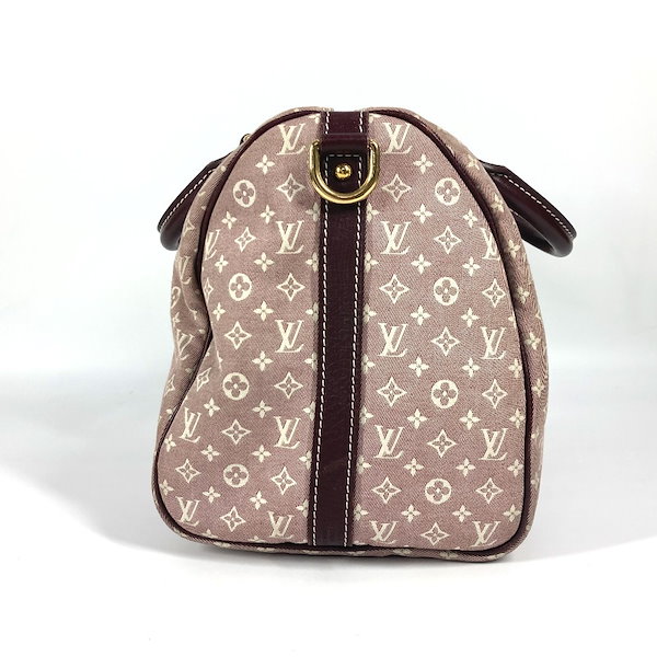 Qoo10] Louis Vuitton ハンドバッグ M56704 スピーディバ