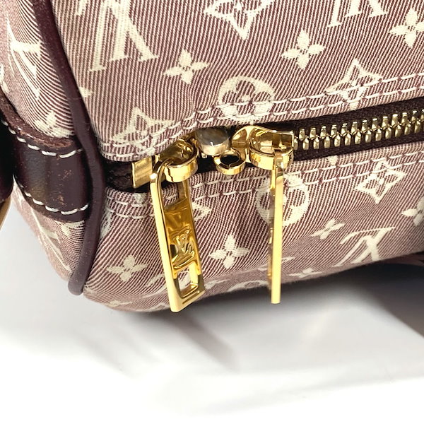 Qoo10] Louis Vuitton ハンドバッグ M56704 スピーディバ