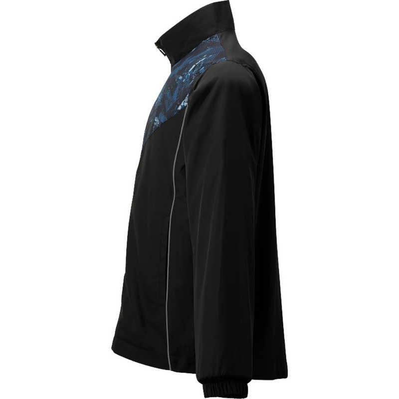 ニッタク 卓球用品 Nittaku ユニセックス SVライトウォーマーシャツ