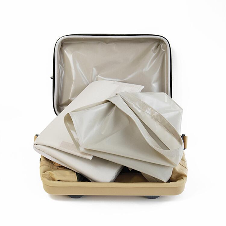 ニューフォールディングクーラー S カーキ H24×W42×D31cm(17L) #35015-KHAKIOLIVE ニューフォールディングクーラー S カーキ H24×W42×D31cm(17L) #35015-KHAKIOLIVE