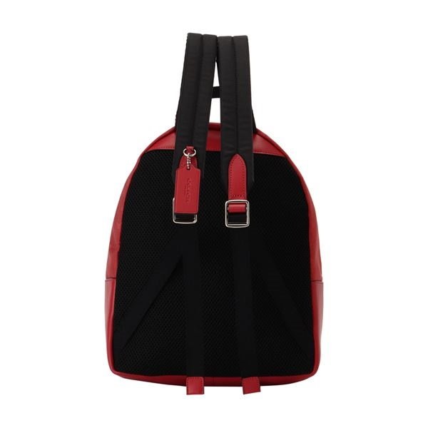 Qoo10] Coach コーチ リュック レディース COACH