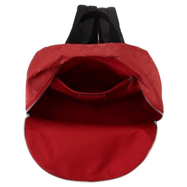 Qoo10] Coach コーチ リュック レディース COACH