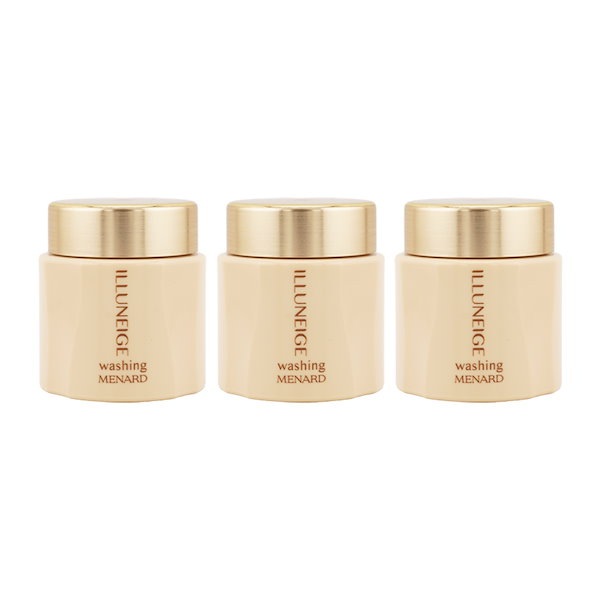 ILLUNEIGE washing MENARD - MENARD ILLUNEIGE washing 2個
