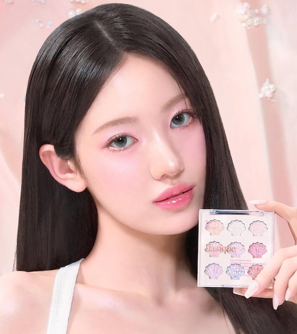 Qoo10] デイジーク [25S/S新色発売][トゥインクルマー