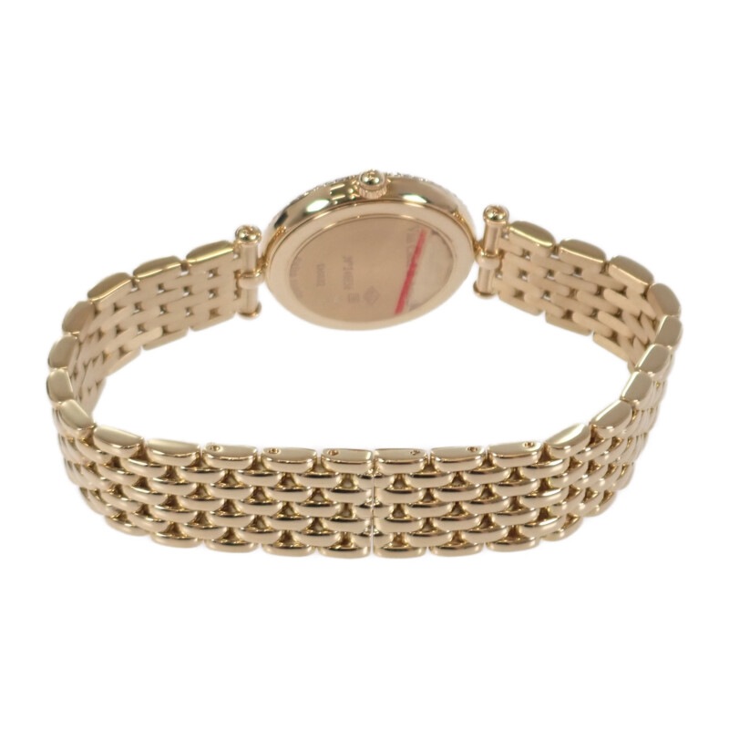 【Aランク】 レディ アーペル　 136632 腕時計 ホワイトシェル クオーツ ホワイトシェル文字盤 レディース【ISEYA】