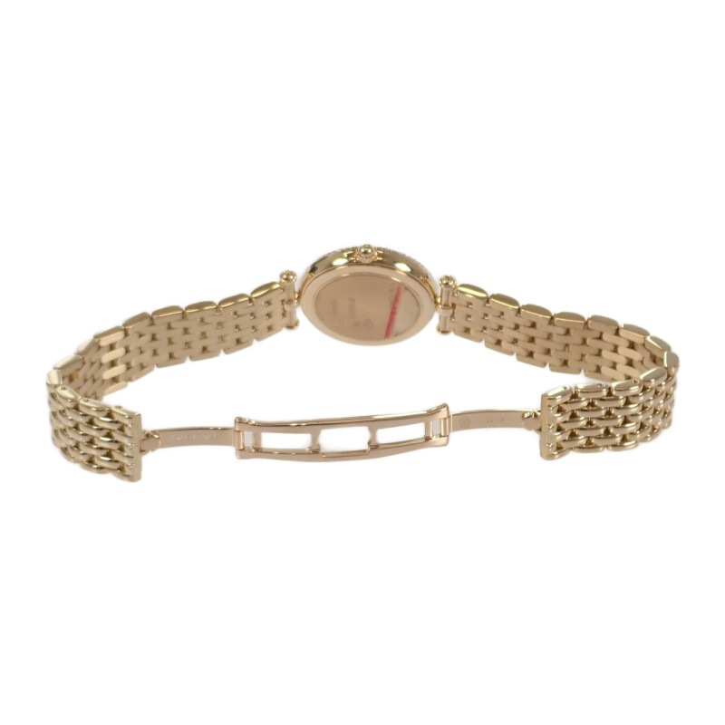 【Aランク】 レディ アーペル　 136632 腕時計 ホワイトシェル クオーツ ホワイトシェル文字盤 レディース【ISEYA】