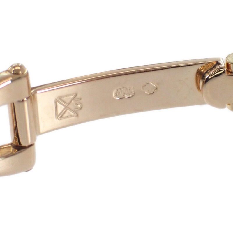 【Aランク】 レディ アーペル　 136632 腕時計 ホワイトシェル クオーツ ホワイトシェル文字盤 レディース【ISEYA】