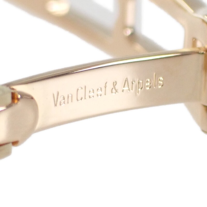 【Aランク】 レディ アーペル　 136632 腕時計 ホワイトシェル クオーツ ホワイトシェル文字盤 レディース【ISEYA】