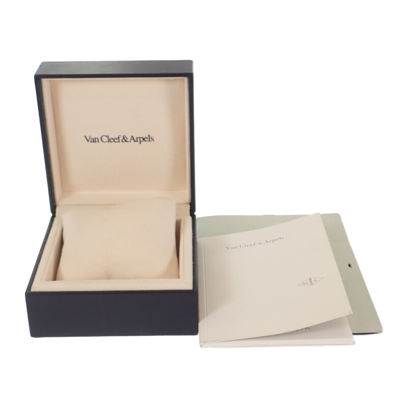 【Aランク】 レディ アーペル　 136632 腕時計 ホワイトシェル クオーツ ホワイトシェル文字盤 レディース【ISEYA】